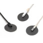 Dot Premium Rond 30pcs