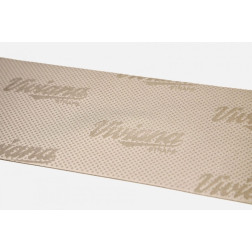 Straps Cheville Extreme - Marron - 38 cm Viviana