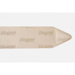 Straps Cheville Extreme - Marron - 38 cm Viviana