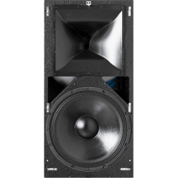 VR2-11510 Enceintes - 15"/1" 350W