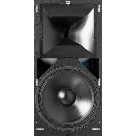 VR2-11510 Enceintes - 15"/1" 350W