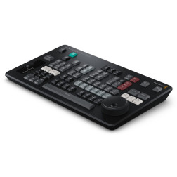 DaVinci Resolve Replay Editor