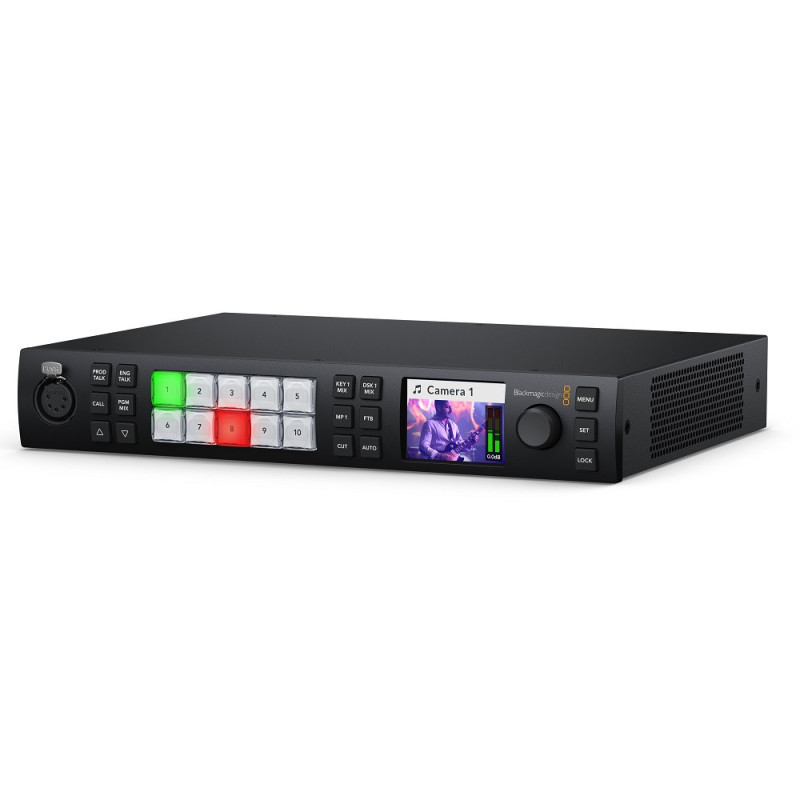 ATEM 1 M/E Constellation 4K