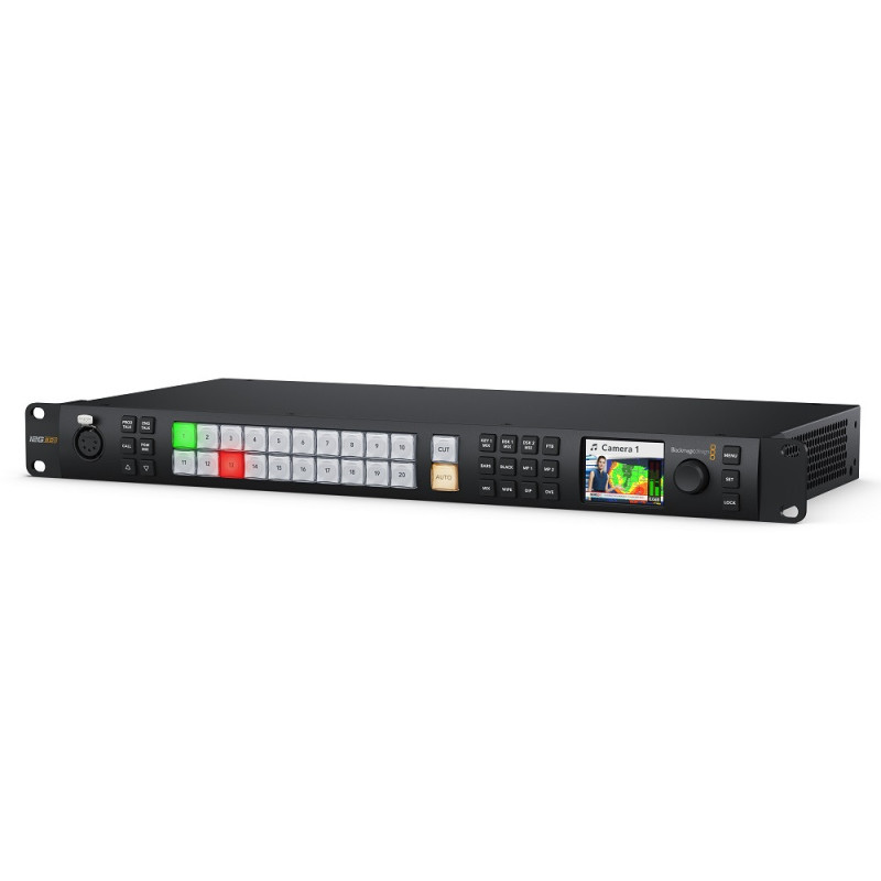 ATEM 2 M/E Constellation 4K