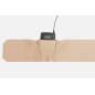 Straps Cheville Pochette coussinet Extreme - Marron - 38 cm Straps Cheville Pochette coussinet Extreme - Marron - 38 cm