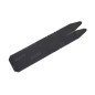 Straps Mollet Extreme - Noir - 48 cm Straps Mollet Extreme - Noir - 48 cm