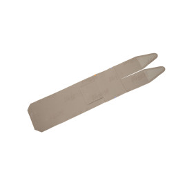 Straps Mollet Extreme - Blanc - 48 cm Viviana