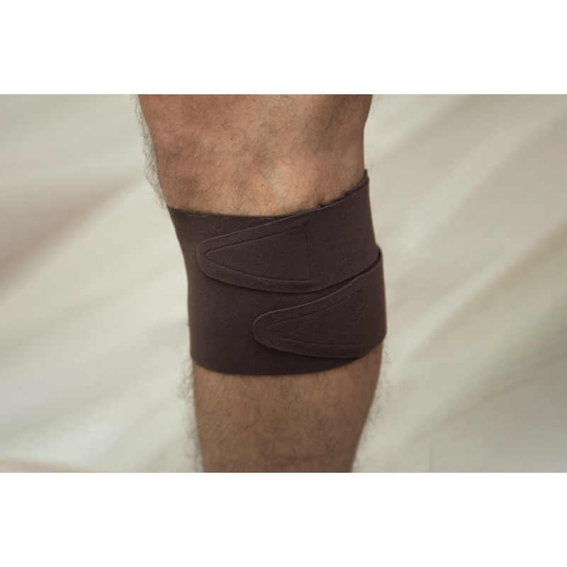 Straps Mollet Extreme - Beige - 48 cm Straps Mollet Extreme - Beige - 48 cm