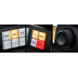 Blackmagic Videohub 120x120 12G Blackmagic Videohub 120x120 12G