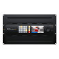 Blackmagic Videohub 120x120 12G Blackmagic Videohub 120x120 12G