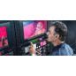 Blackmagic Audio Monitor 12G G3 Blackmagic Audio Monitor 12G G3