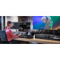 Blackmagic Audio Monitor 12G G3 Blackmagic Audio Monitor 12G G3