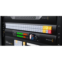Blackmagic Audio Monitor 12G G3 Blackmagic Design