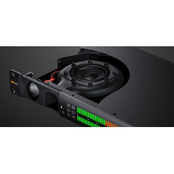 Blackmagic Audio Monitor 12G G3 Blackmagic Design