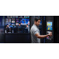 Blackmagic Ethernet Switch 360P Blackmagic Ethernet Switch 360P