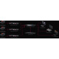 Blackmagic Ethernet Switch 360P Blackmagic Ethernet Switch 360P