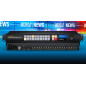 Blackmagic Ethernet Switch 360P Blackmagic Ethernet Switch 360P