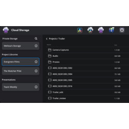 Cloud Store Max 48TB