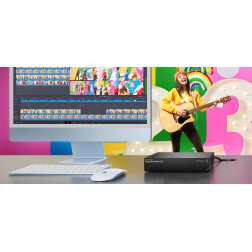 Blackmagic Cloud Store Max 48TB Blackmagic Design