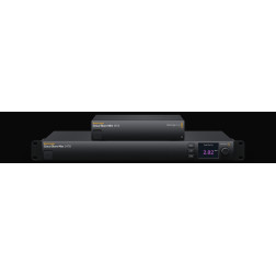 Blackmagic Cloud Store Max 48TB Blackmagic Design