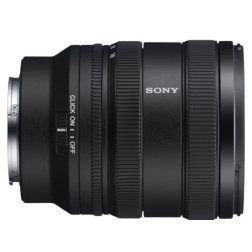 16-25mm F2.8 G Monture E Sony