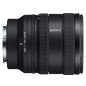 16-25mm F2.8 G Monture E 16-25mm F2.8 G Monture E