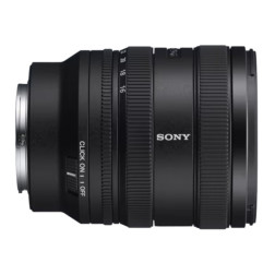 16-25mm F2.8 G Monture E Sony