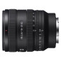 16-25mm F2.8 G Monture E 16-25mm F2.8 G Monture E
