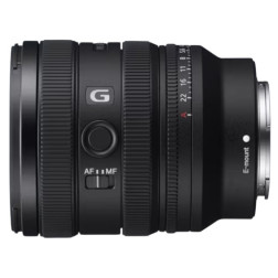 16-25mm F2.8 G Monture E Sony