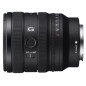 16-25mm F2.8 G Monture E 16-25mm F2.8 G Monture E
