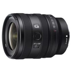16-25mm F2.8 G Monture Sony E Sony
