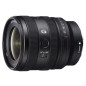 16-25mm F2.8 G Monture E 16-25mm F2.8 G Monture E