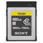 Carte Mémoire CFexpress TypeB série CEB-G 480GB Carte Mémoire CFexpress TypeB série CEB-G 480GB