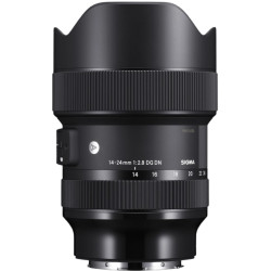 14-24mm F2.8 DG HSM AF L-Mount Sigma