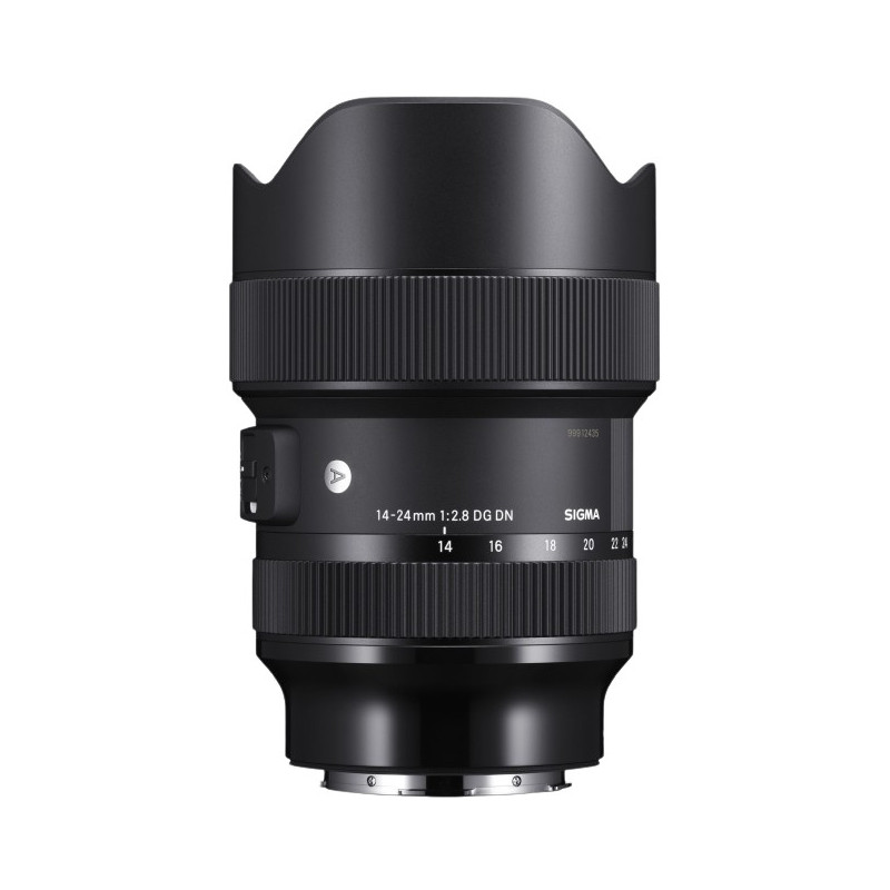 14-24 mm F2.8 DG HSM AF L-Mount
