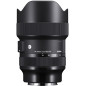 14-24 mm F2.8 DG HSM AF L-Mount 14-24 mm F2.8 DG HSM AF L-Mount