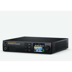 Blackmagic 2110 IP Presentation Converter Blackmagic Design