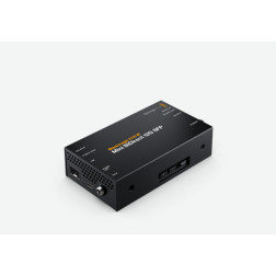 Blackmagic 2110 IP Mini BiDirect 12G SFP