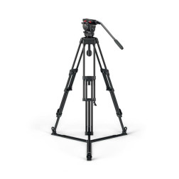 Système FSB 6 75/2 AL HD GS Mk II - 0-8 Système FSB 6 75 Sachtler