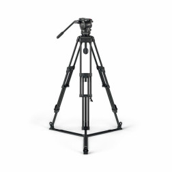 Système FSB 6 75/2 AL HD GS Mk II - 0-8 Système FSB 6 75 Sachtler
