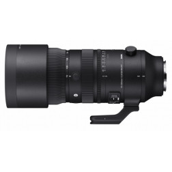 70-200mm f2.8 OS Sport Monture L