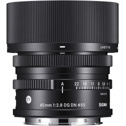 45 mm F2.8 C DG DN Monture L Sigma