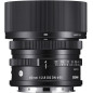 45 mm F2.8 C DG DN L-Mount