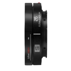 26 mm F8 S Monture L Panasonic