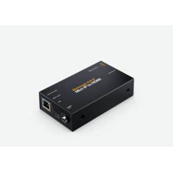 Blackmagic 2110 IP Mini IP to HDMI Blackmagic Design