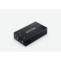 Blackmagic 2110 IP Mini IP to HDMI Blackmagic Design