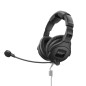HMD-300 Micro dynamique supercardioïde HMD-300 Micro dynamique supercardioïde