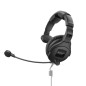 HMD-300S Mono Oreille Micro dynamique supercardioide HMD-300S Mono Oreille Micro dynamique supercardioide