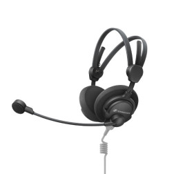HMD-46 Micro dynamique supercardioïde Sennheiser
