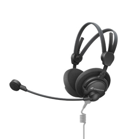 HMD-46 Micro dynamique supercardioïde Sennheiser